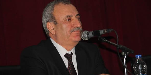 İlahiyat profesörü, terör suçundan gözaltında!