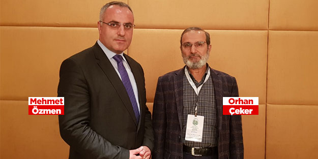 İlahiyatçı Çeker’den eşcinsel saldırılara cevap: Mel’un eyleme karşı çıkmayacağız da ne yapacağız