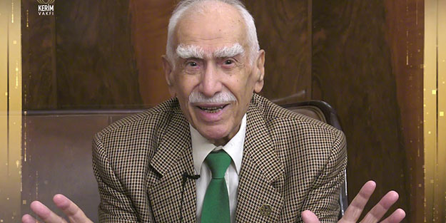 İlahiyatçı Emin Işık vefat etti