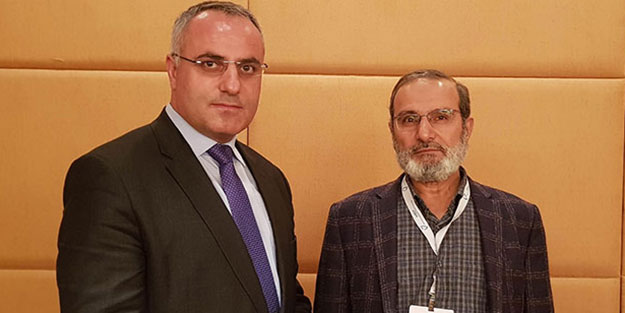 İlahiyatçı Orhan Çeker uyardı! Kurban’da dişi hayvan kesmek vatana ihanettir