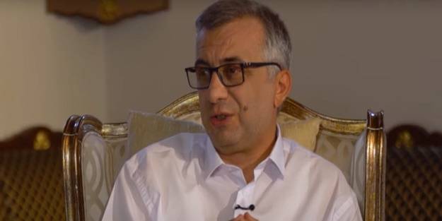 İlahiyatçı Prof. Azimli'den Efendimiz'e (SAV) hakaret!