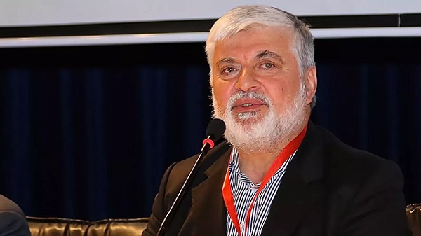 İlahiyatçı Prof. Dr. Faruk Beşer hayatını kaybetti