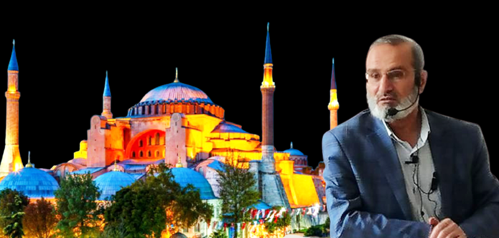  İlahiyatçı Prof. Dr. Orhan Çeker’den ‘Namaz düşmanları’na tepki: Kefere ile cihad ediyorlarmış gibi…