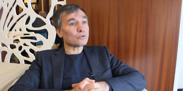 İlahiyatçı Prof. Okumuş'tan piyango yorumu: Çalışmadan para kazanma isteği ahlaki bir çöküştür
