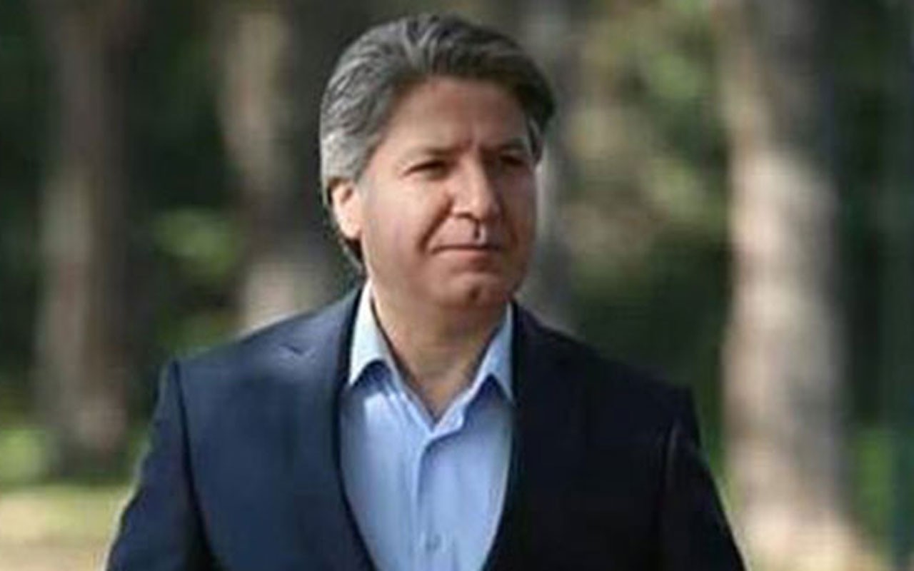 İlahiyatçı yazar Mürşit Kavurmacı denizde ölü bulundu Mürşit Kavurmacı kimdir