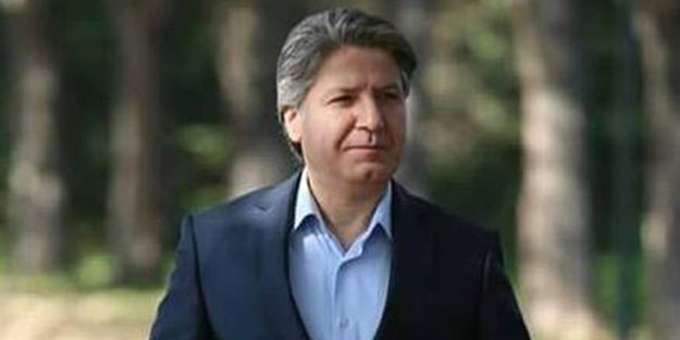 İlahiyatçı yazar denizde ölü halde bulundu