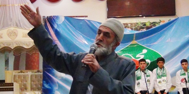 'Siyasi liderler Hz. Peygamber'i örnek almalıdır' - FOTO