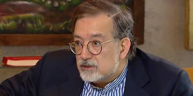 İlahiyatçılar susunca, baklacılara haddini bildirmek Bardakçı'ya kaldı! 