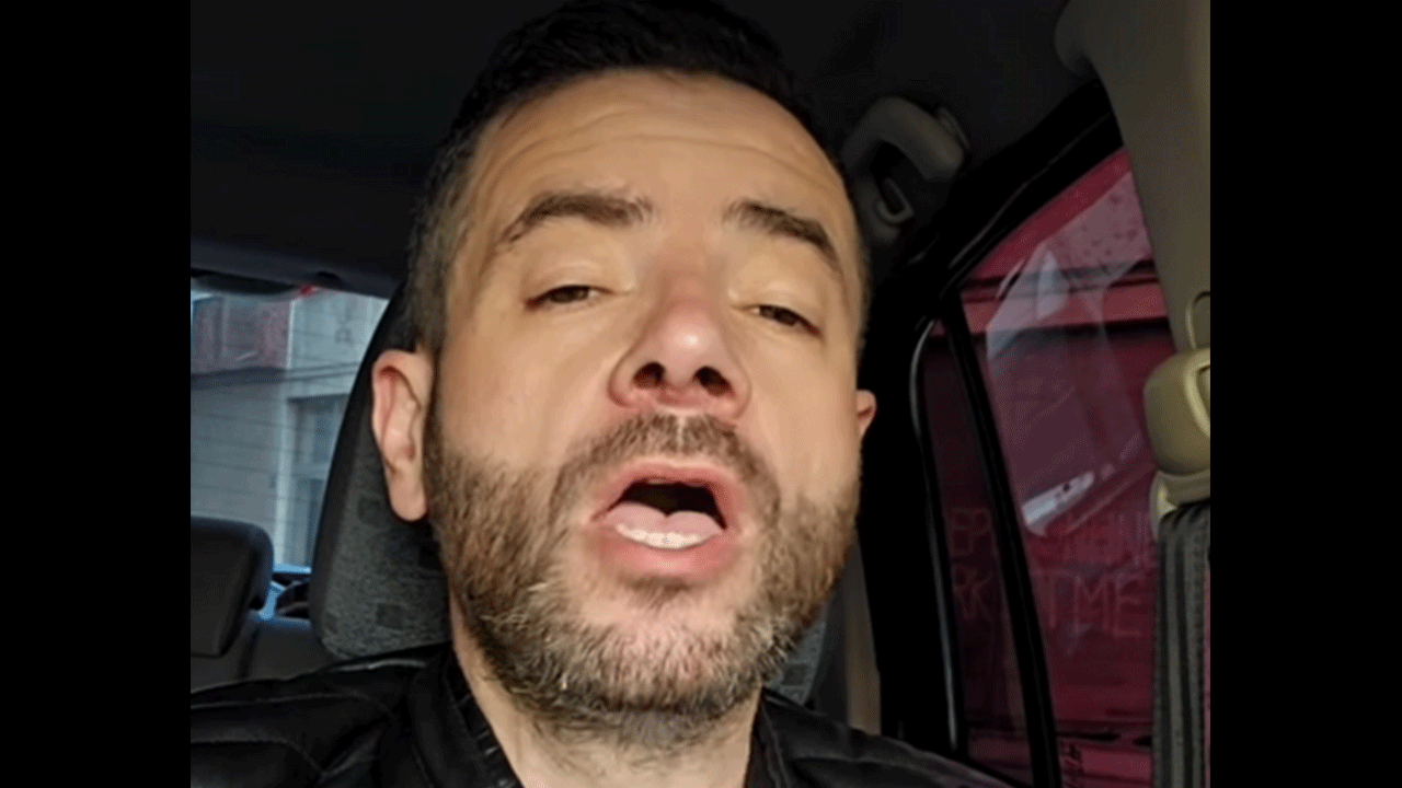 İlahiye duygusal dokunuş! Cengiz Numanoğlu'nun şiiriyle viral oldu