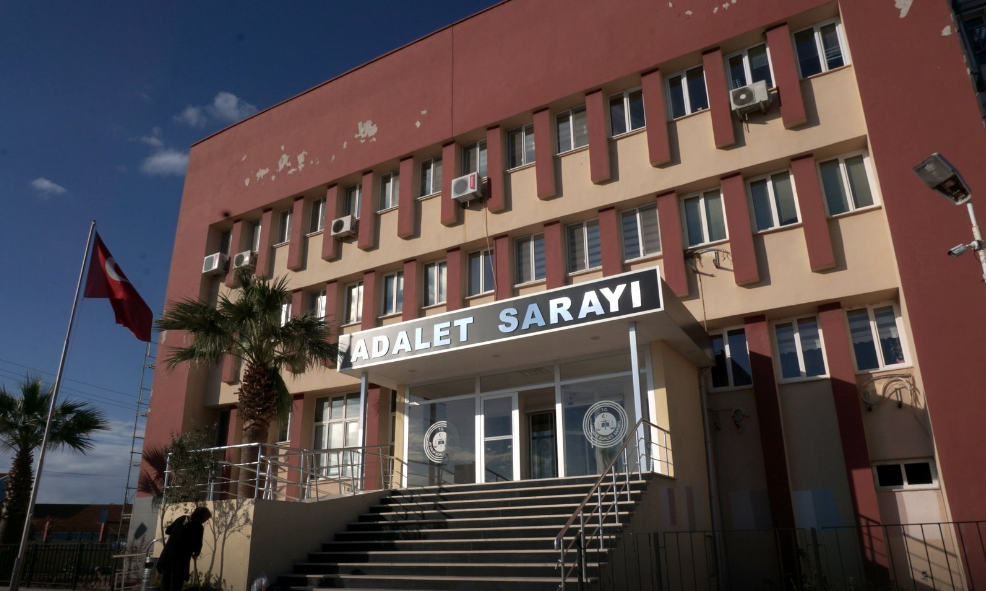 İLAN AYVALIK SULH HUKUK MAHKEMESİNDEN