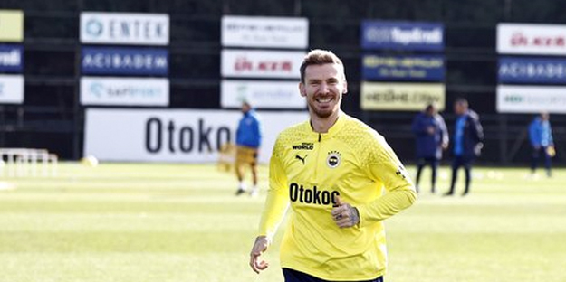 İlan ettiler! Oyuncuları duyan Pazartesi günü stada akın edecek: Dehşete düşüren detayı ilk kez açıkladılar!