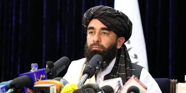 İlan ettiler! Taliban'dan kadınlarla ilgili yeni kararlar