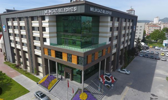 İLAN KAYSERİ MELİKGAZİ BELEDİYE BAŞKANLIĞI’NDAN