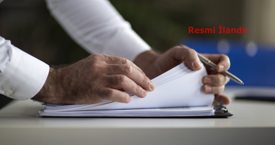 İLAN KUYUCAK KAYMAKAMLIĞI