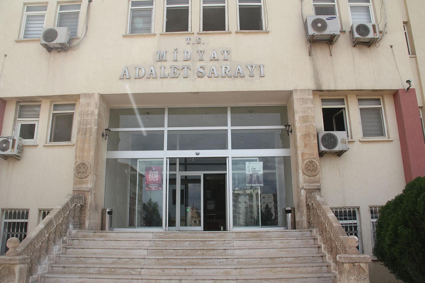İLAN MİDYAT 2. ASLİYE HUKUK MAHKEMESİ (AİLE MAHKEMESİ SIFATIYLA)