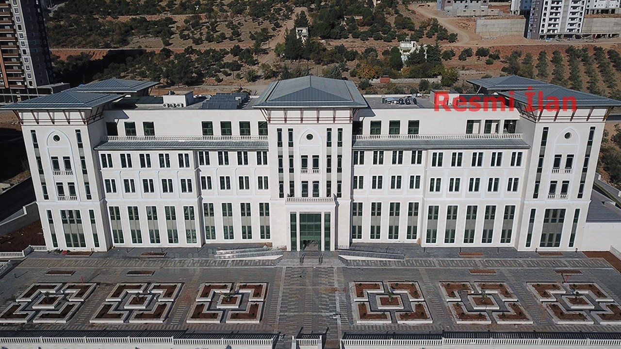 İLAN ONİKİŞUBAT BELEDİYE BAŞKANLIĞINDAN