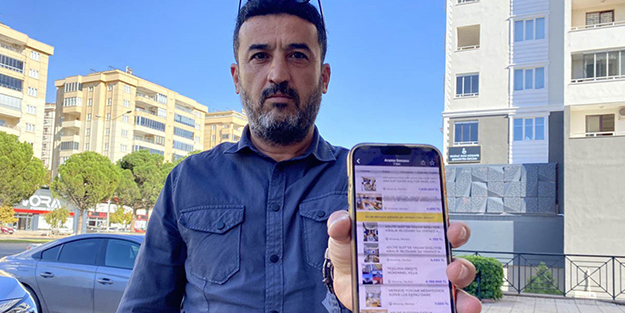 İlan sitelerinde dolaşıyorlar! Ev almak ve kiralamak isteyenlere büyük tuzak