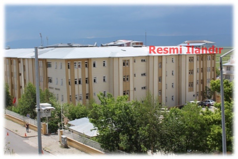 İLAN T.C. ARDAHAN 2. ASLİYE HUKUK MAHKEMESİNDEN