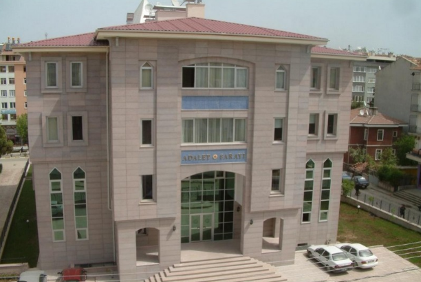 İLAN T.C. BOYABAT SULH HUKUK MAHKEMESİ