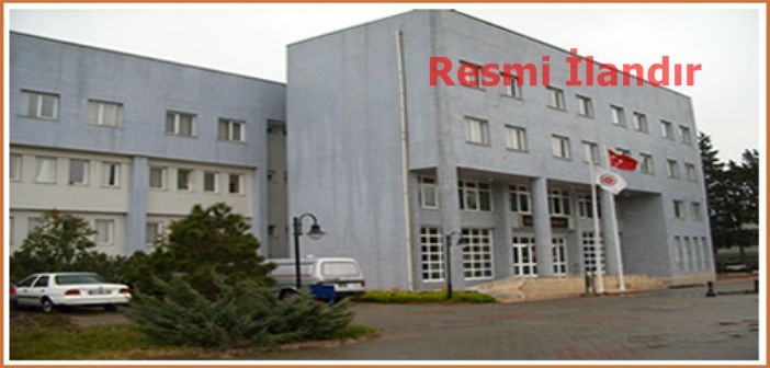 İLAN YALOVA 3. ASLİYE HUKUK MAHKEMESİNDEN