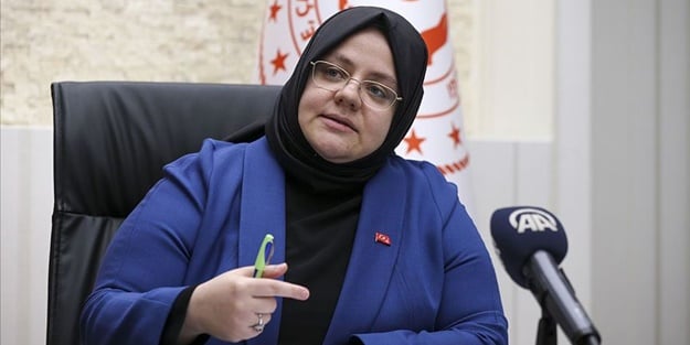 İlave tediyeler hesaplara yatırıldı