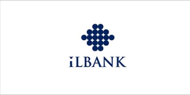 İLBANK, 3,5 milyar liralık kredi anlaşması imzaladı