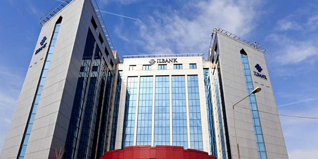 İLBANK’tan deprem bölgesine 20.5 milyon liralık destek