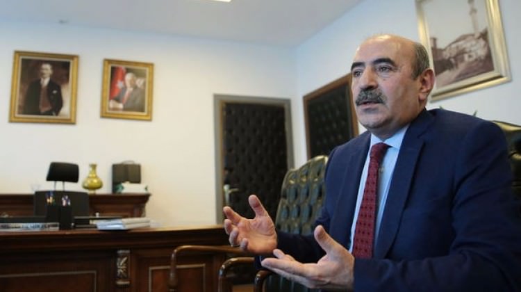 İLBANK'tan terör mağduru illere dev yatırım!