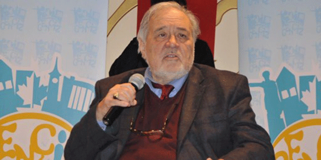 İlber Ortaylı açıkladı... 'Oradaki tarih bilgileri yanlıştır!’