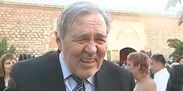 İlber Ortaylı ağzını bozdu