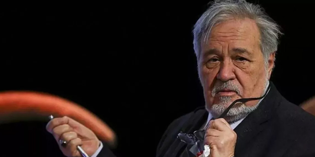 İlber Ortaylı anlattı: Milli Saraylar Başkanlığı'nın yaşamış olduğu kurumsal değişimi! Son durumu