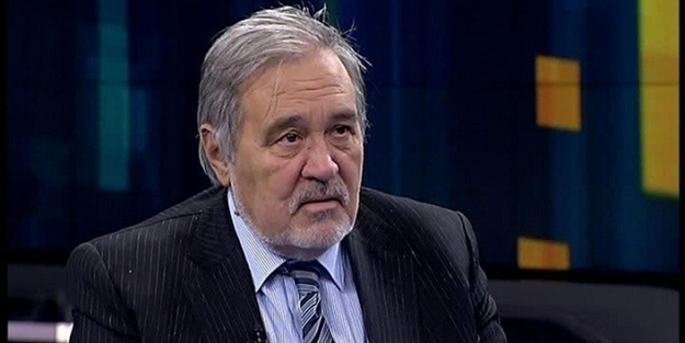 İlber Ortaylı böyle isyan etti: Tam bir görgüsüzlük