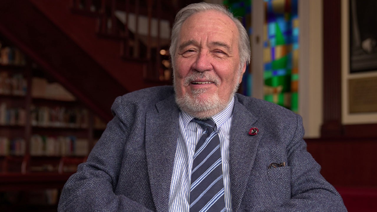 İlber Ortaylı çileden çıktı! Bomba yorum