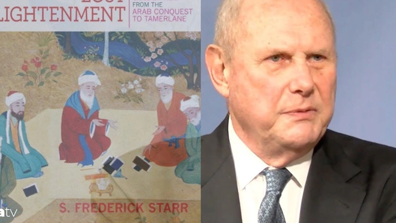 İlber Ortaylı fena yakalandı: Tepkiler gecikmedi