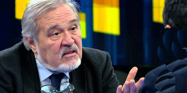 İlber Ortaylı çok kızdı! Ağlaşıp duruyorsunuz…