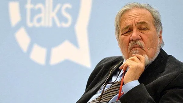 İlber Ortaylı da sonunda topa girdi! Dikkat çeken seçim değerlendirmesi