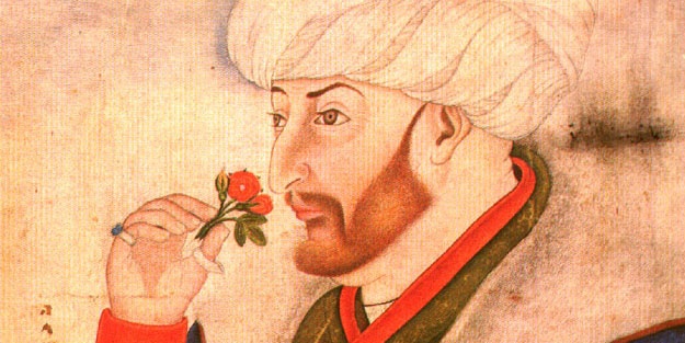 İlber Ortaylı, Fatih hakkındaki dedikoduya noktayı koydu