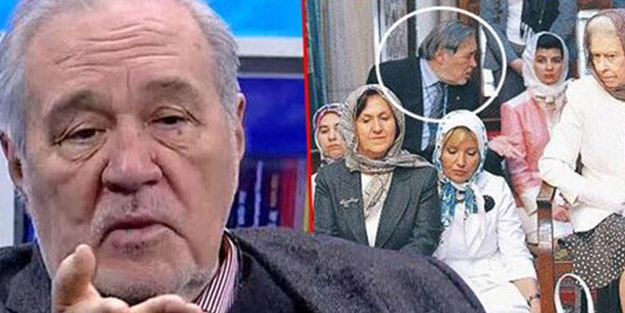 İlber Ortaylı ilk kez anlattı! İngiltere Kraliçesi 2.Elizabeth'in Türkiye ziyaretindeki FETÖ detayı