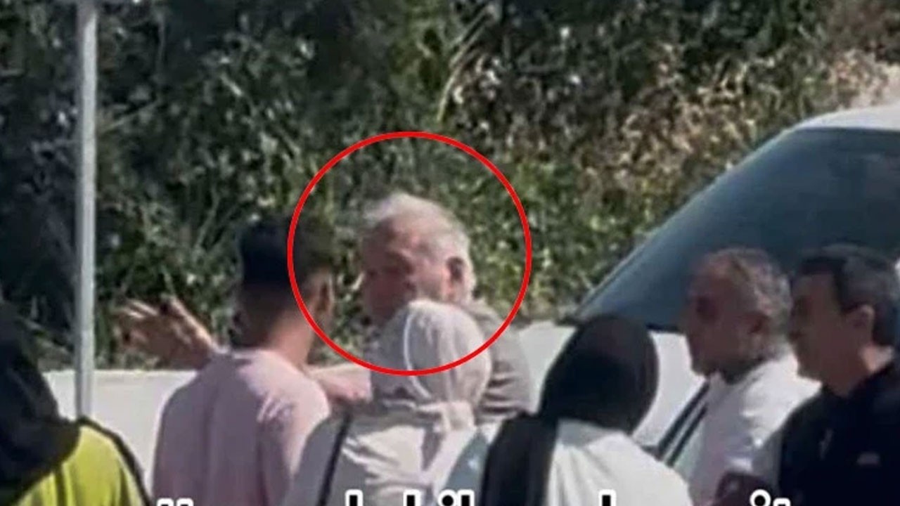 İlber Ortaylı kaza geçirdi