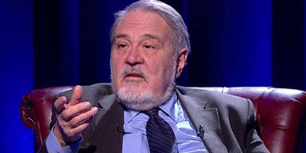 İlber Ortaylı, o diziyi yerden yere vurdu