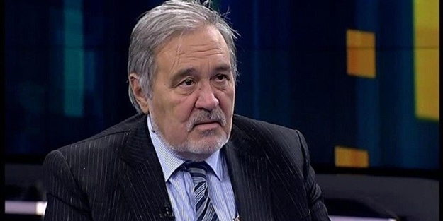 İlber Ortaylı: Mustafa Kemal sinirli biriydi