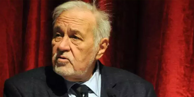 İlber Ortaylı rahatsızlandı