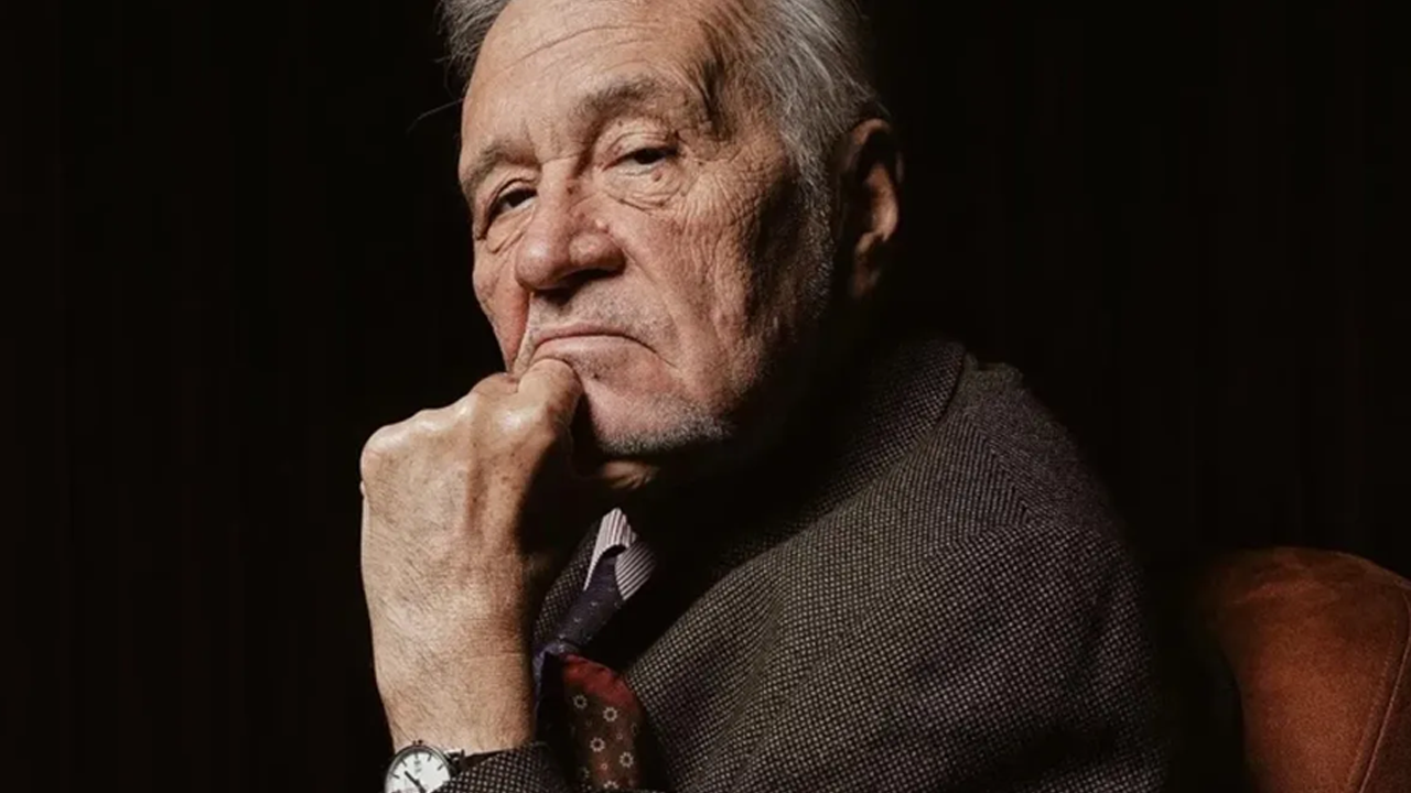 İlber Ortaylı röntgeni: 'Farklı iktidar bloklarının kolladığı, koruduğu, kullandığı çok katmanlı bir figürdü'