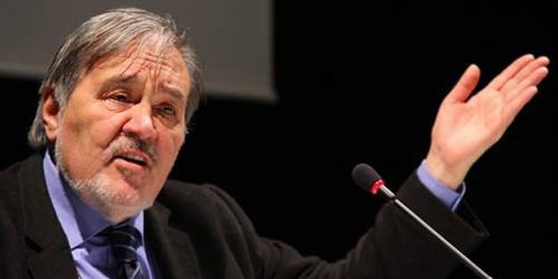 İlber Ortaylı sitem etti: Türkiye’nin en büyük problemi bu