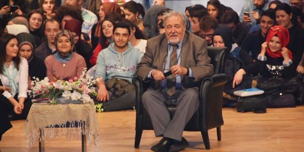 İlber Ortaylı: Trump Kudüs'ün ne olduğunu...