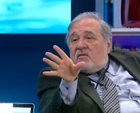 İlber Ortaylı yine ortalığı karıştırdı! Devletle ilgili o açıklaması tepki çekti