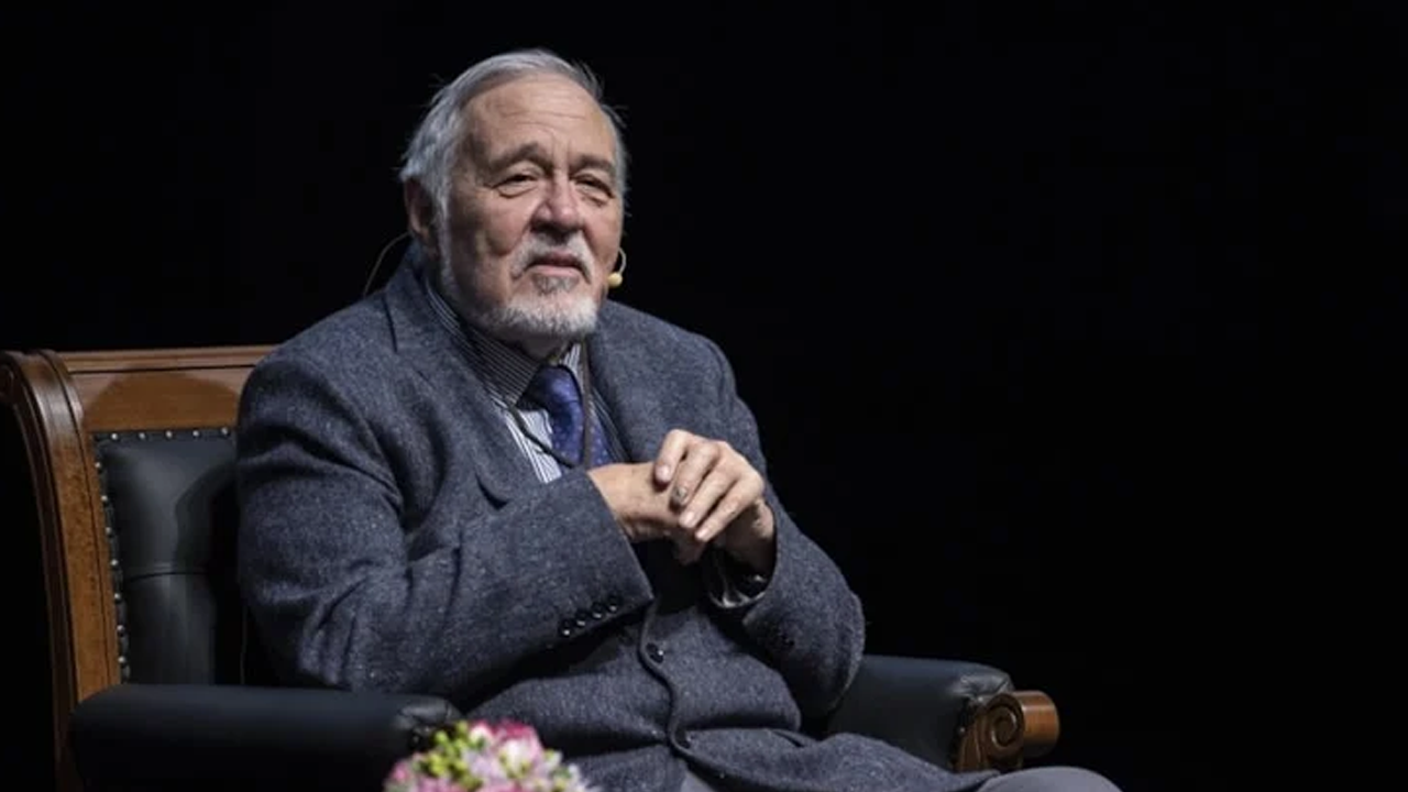 İlber Ortaylı yoğun bakımda! Ailesinden açıklama geldi