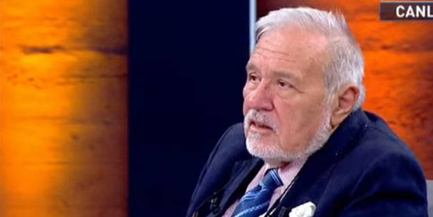 İlber Ortaylı'dan Afgan mülteci çıkışı: Gelsinler ihtiyacımız var