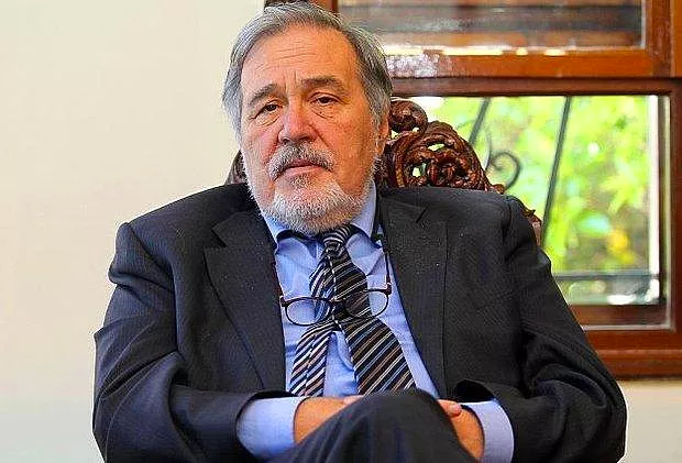 İlber Ortaylı'dan bomba cumhurbaşkanlığı açıklaması
