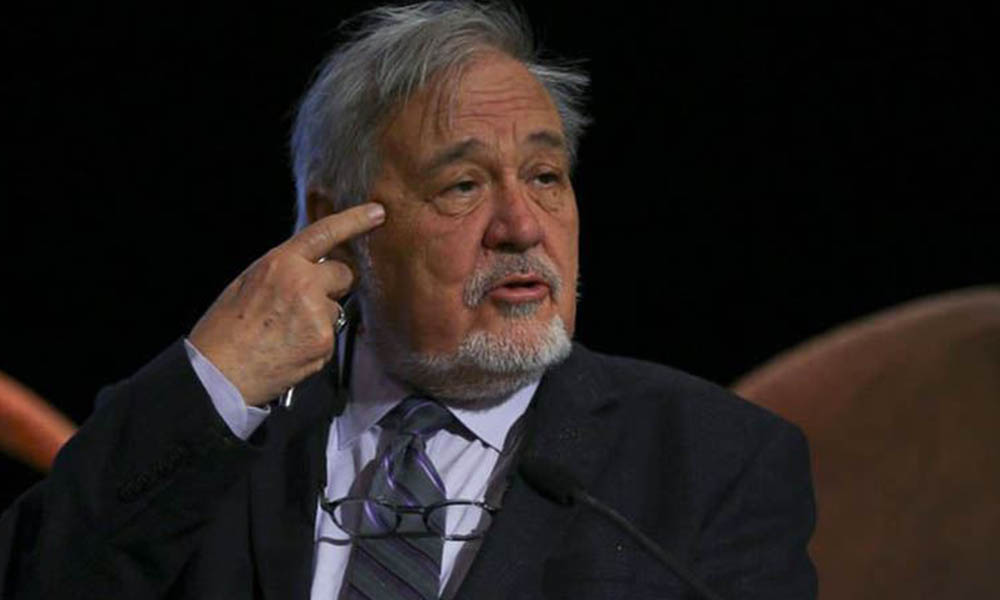 İlber Ortaylı'dan büyük skandal! Ağzını çok fena bozdu